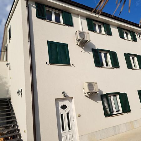 Apartmaji Strunjan Portoroz Exterior foto