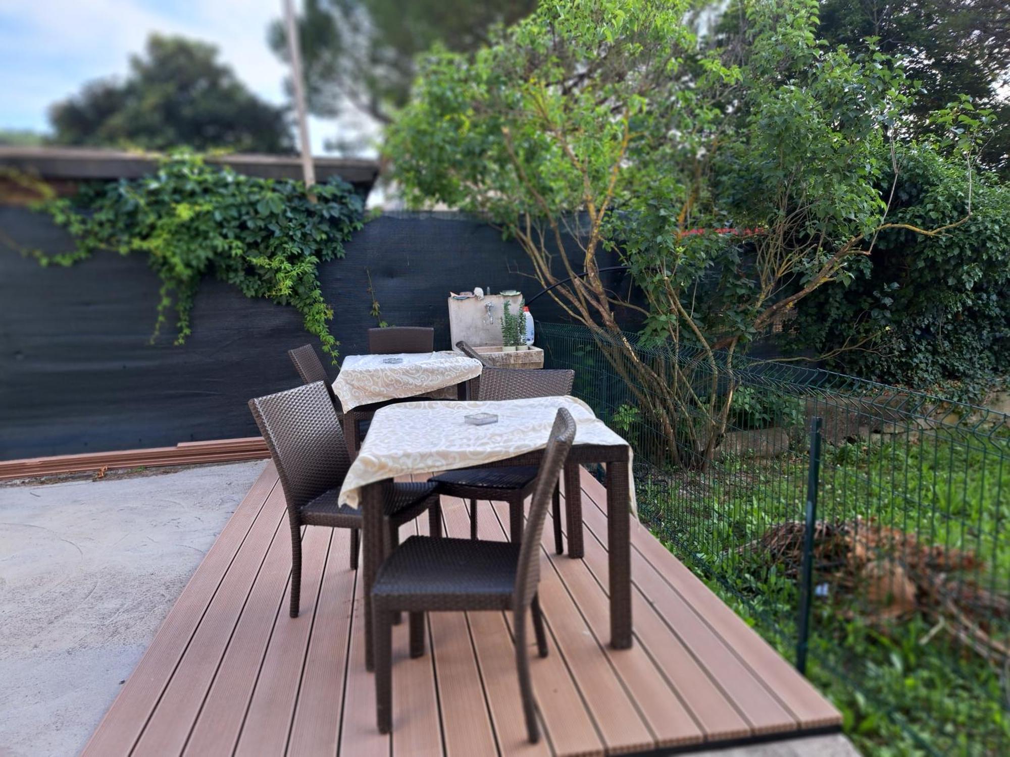 Apartmaji Strunjan Portoroz Exterior foto
