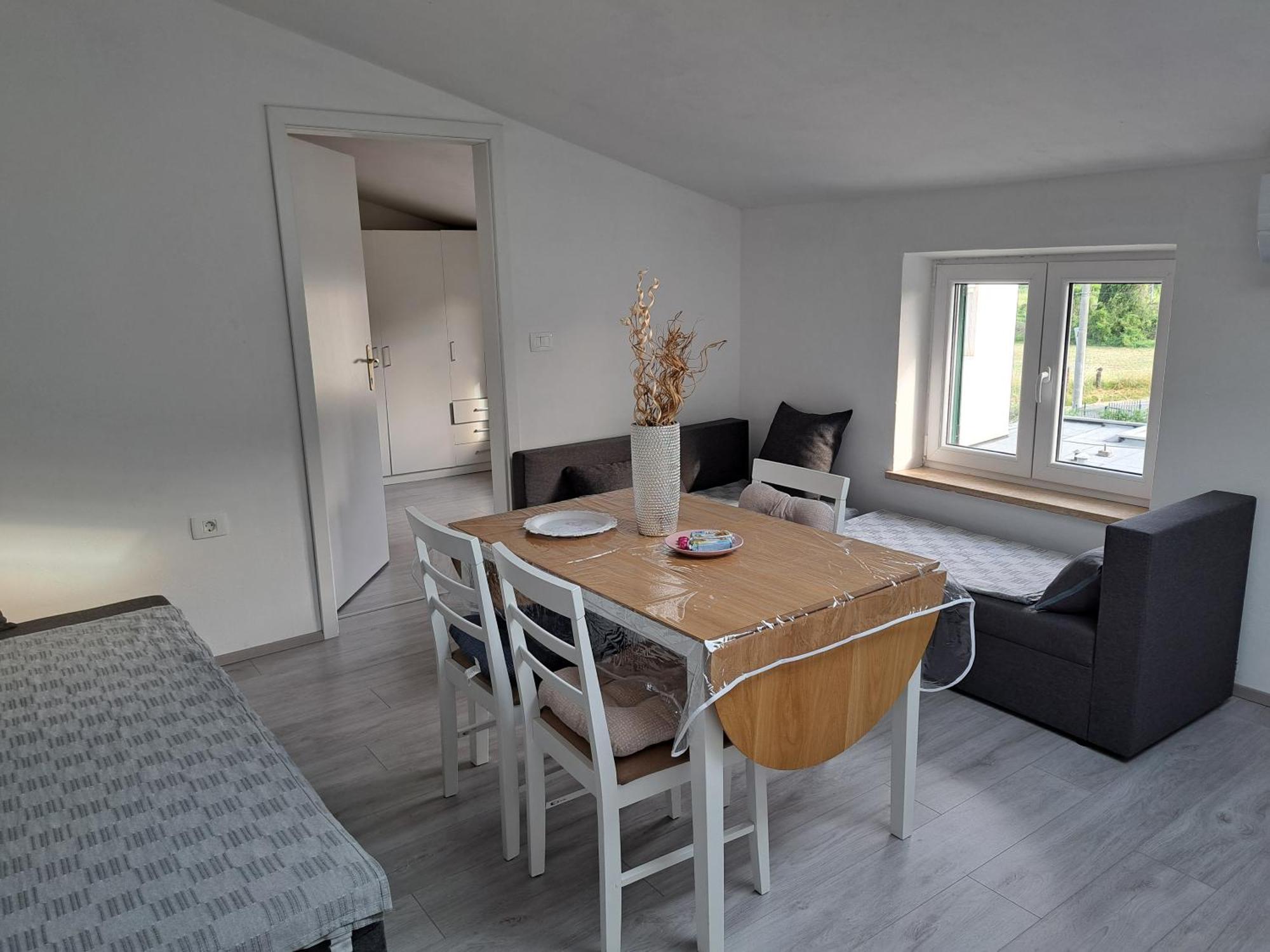 Apartmaji Strunjan Portoroz Exterior foto