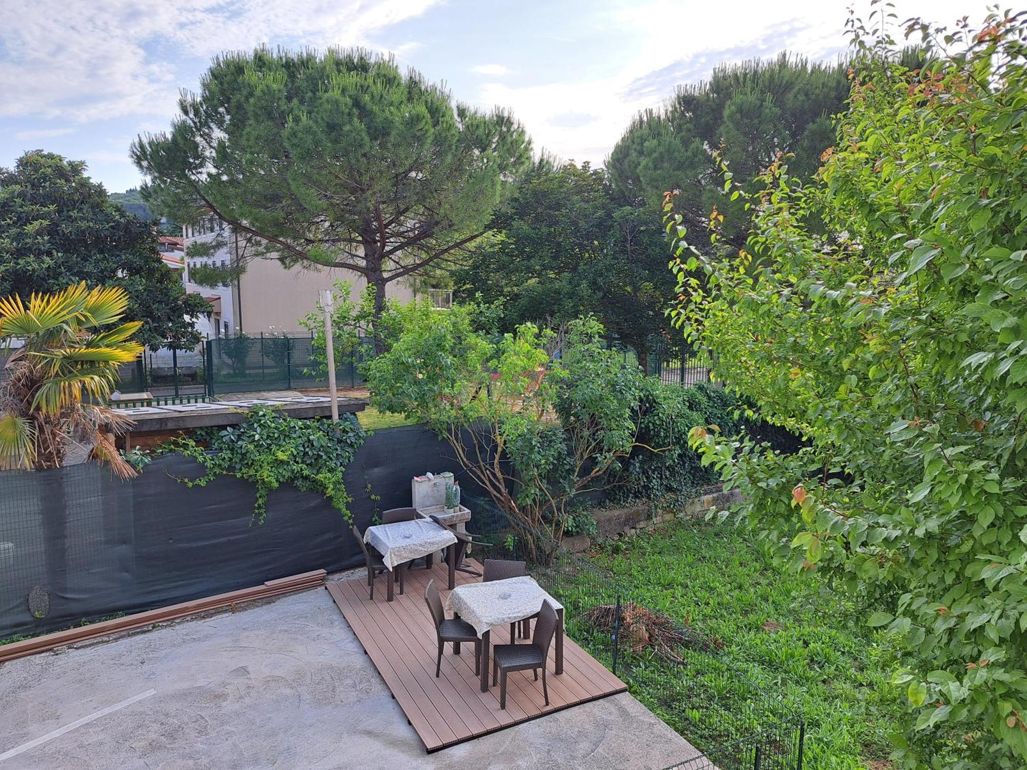 Apartmaji Strunjan Portoroz Exterior foto